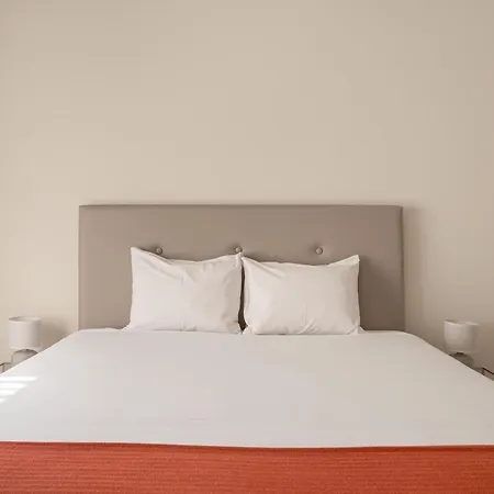 Joivy Stylish Centre Flat With Parking * Maía