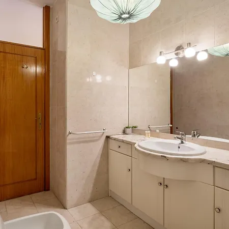 Appartement Joivy Stylish Centre Flat With Parking *