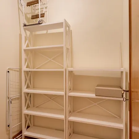 Joivy Stylish Centre Flat With Parking Appartement