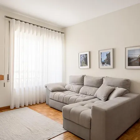 Joivy Stylish Centre Flat With Parking Appartement Maía