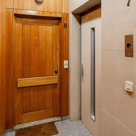 Apartment Guestready - Stylish Centre Flat With Parking