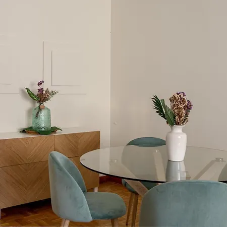 Guestready - Stylish Centre Flat With Parking Apartment *