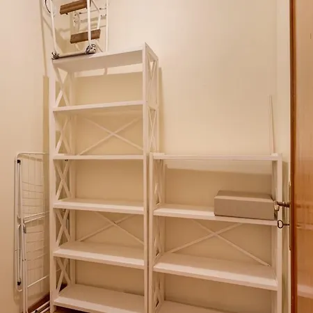 Apartment Guestready - Stylish Centre Flat With Parking *